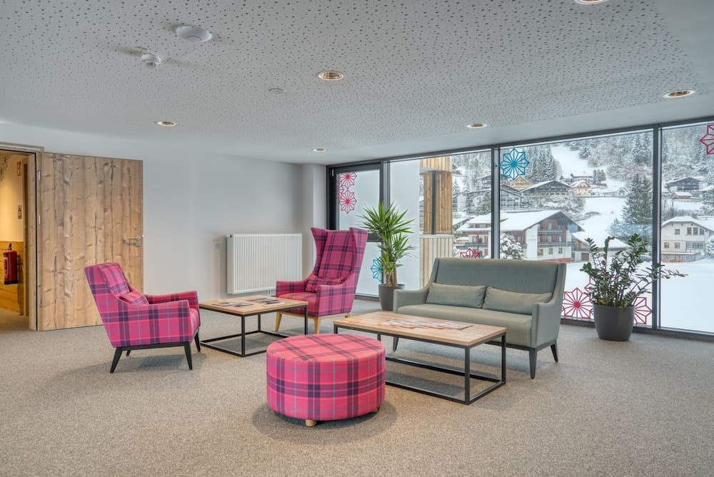 COOEE alpin Hotel Bad Kleinkirchheim