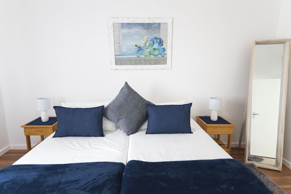 Nordstrand Self-Catering Flat