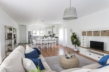 Nordstrand Self-Catering Flat