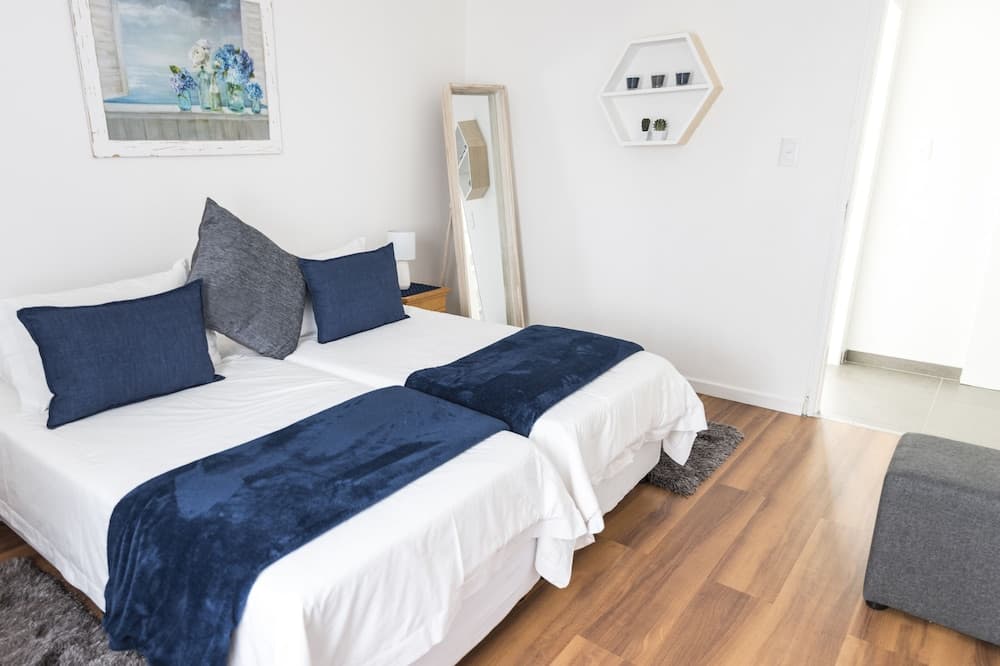 Nordstrand Self-Catering Flat