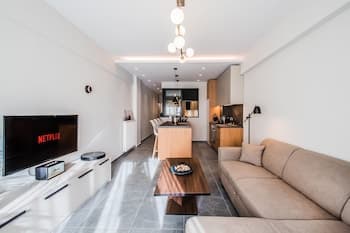 Nereids Apts by halu! Apartments