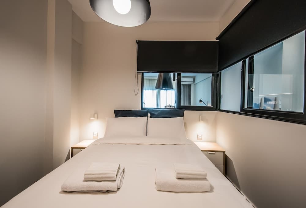 Nereids Apts by halu! Apartments