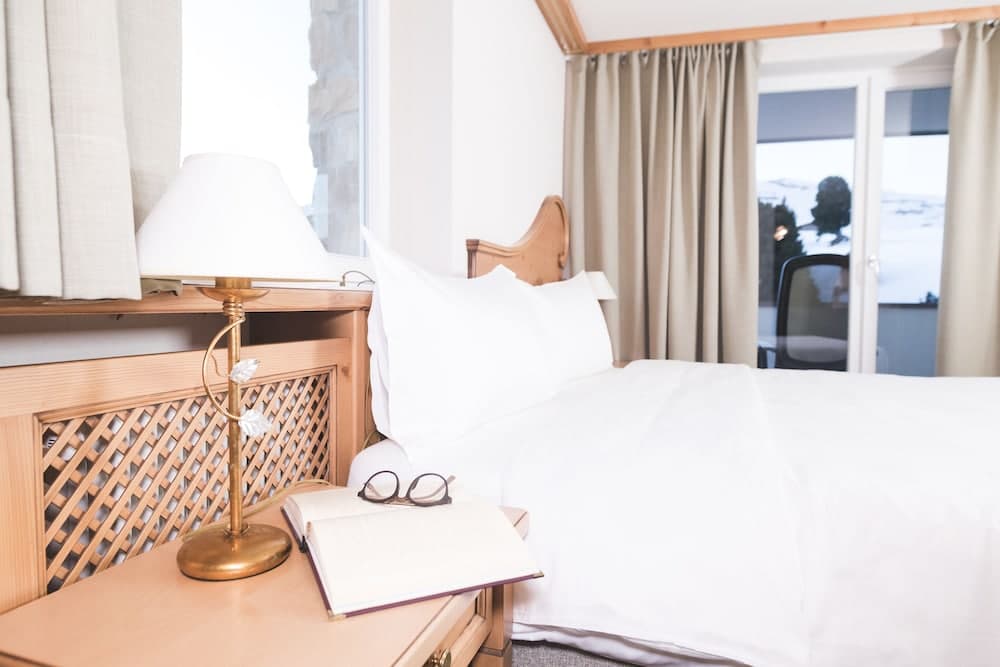 Paradiso Pure.Living Vegan Hotel