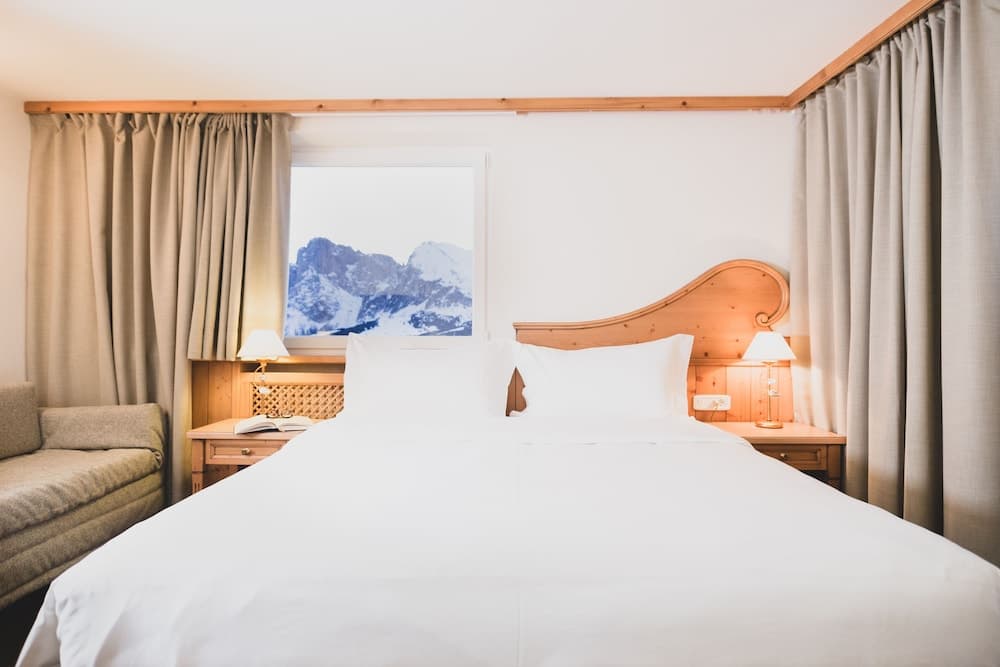 Paradiso Pure.Living Vegan Hotel