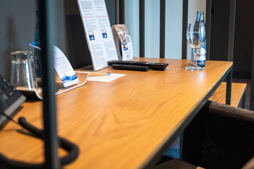 Akzent Hotel DÉJANIL