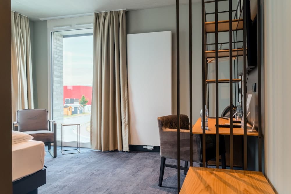 Akzent Hotel DÉJANIL