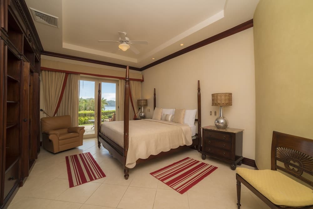 Los Suenos Resort Bella Vista 4E