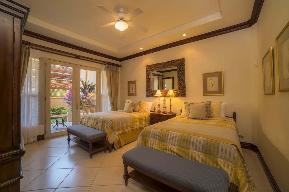 Los Suenos Resort Bella Vista 4E