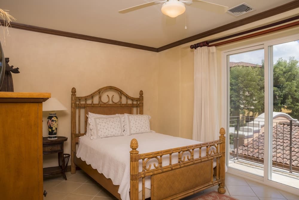 Los Suenos Resort Bay Residence 7C