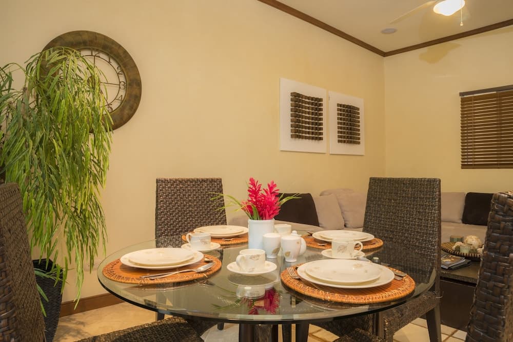 Los Suenos Resort Veranda 5H