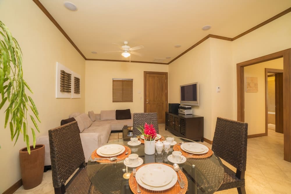 Los Suenos Resort Veranda 5H