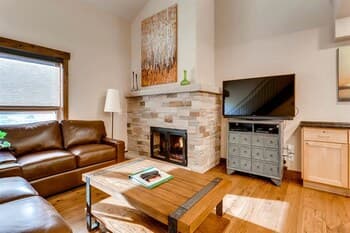 Vail Lion Square K Lodge Property