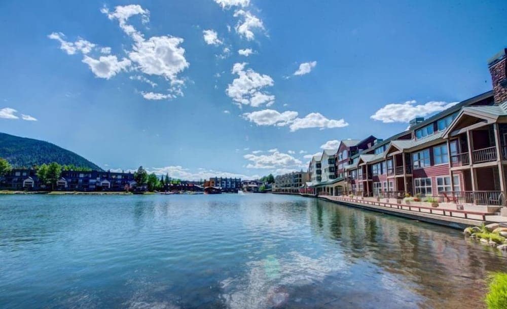 Lakeside Village 4 Bedroom Condo