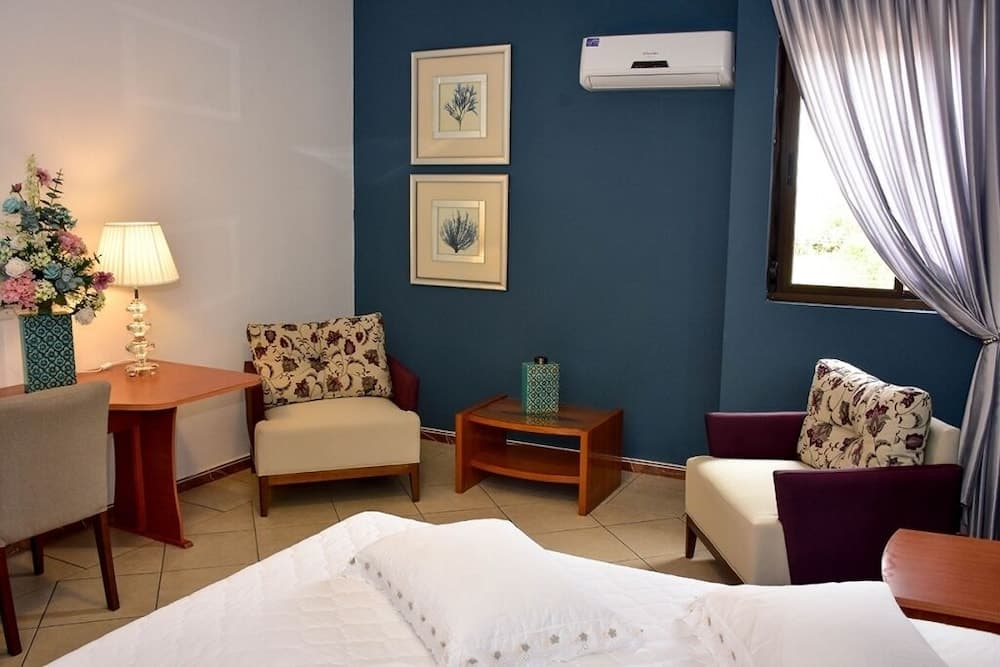 Hotel & Turismo San Francisco