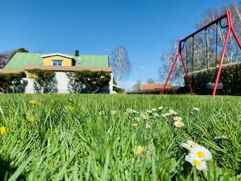 Skrea Vandrarhem - Hostel