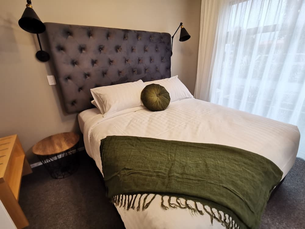 The Residence Fitzroy