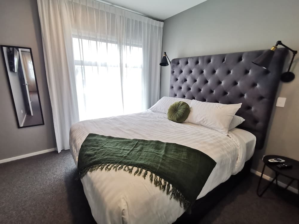 The Residence Fitzroy