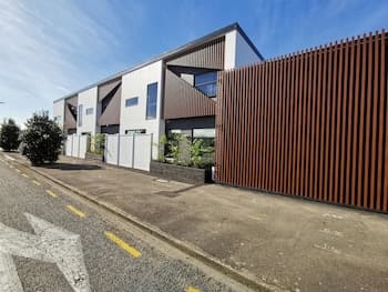 The Residence Fitzroy