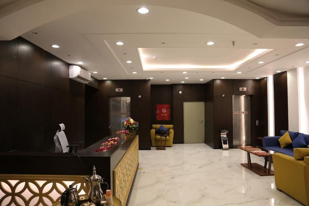 OYO 514 Reef Qubaa Hotel