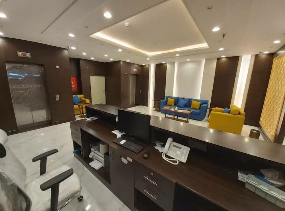 OYO 514 Reef Qubaa Hotel