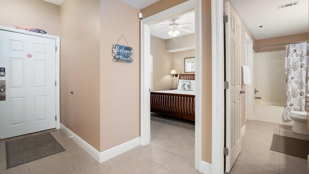 Ariel Dunes II 2303 Flr23 2BR 2BA 6