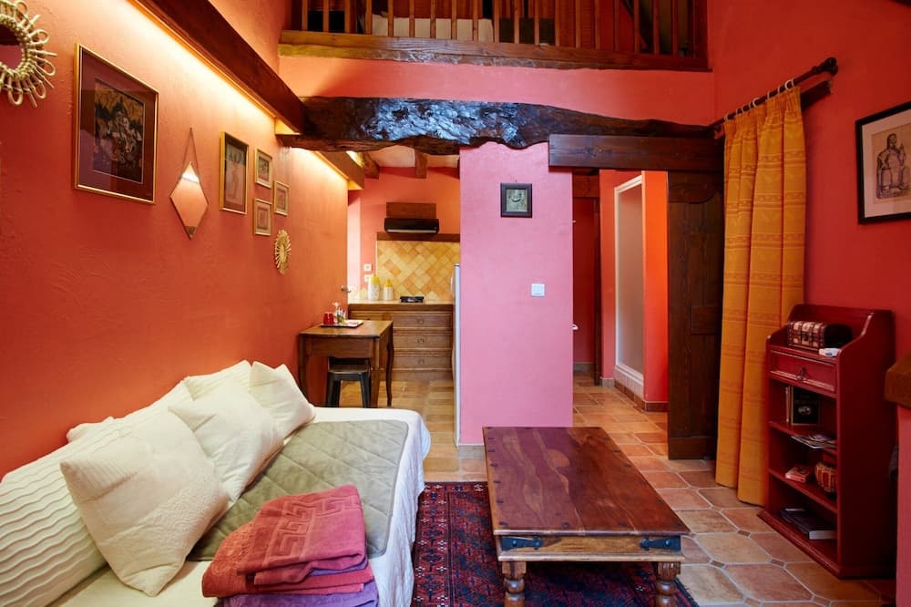 Domaine de la Juranvillerie