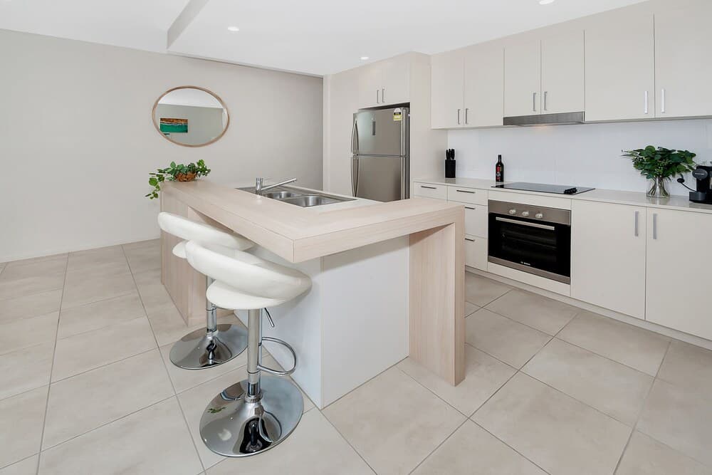 Apartment Close to the City Life on Lake 3