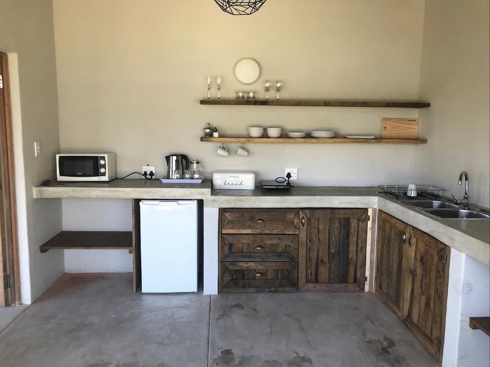 LookOut Safari Lodge