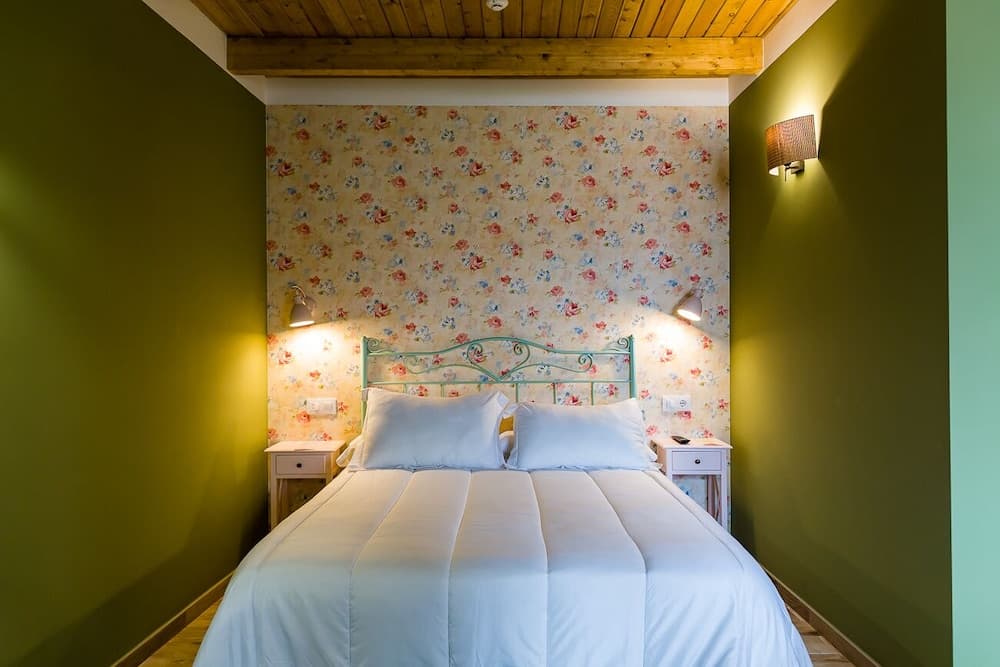 Hospedium Hotel El Nido de Alcudia Suites