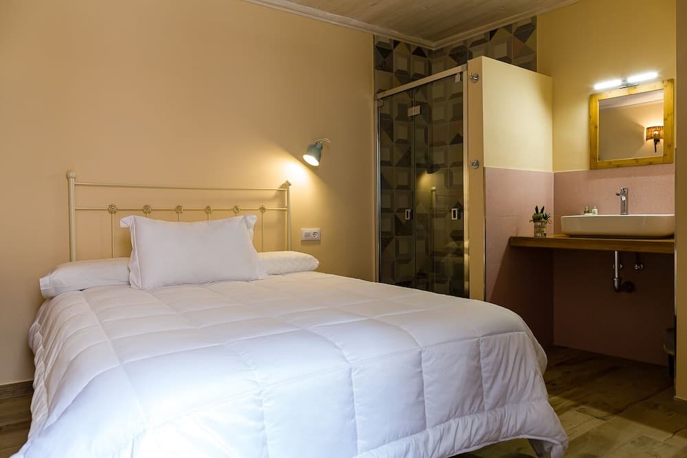Hospedium Hotel El Nido de Alcudia Suites
