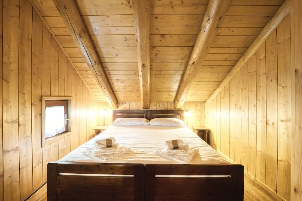 Incanto Walser Apartments