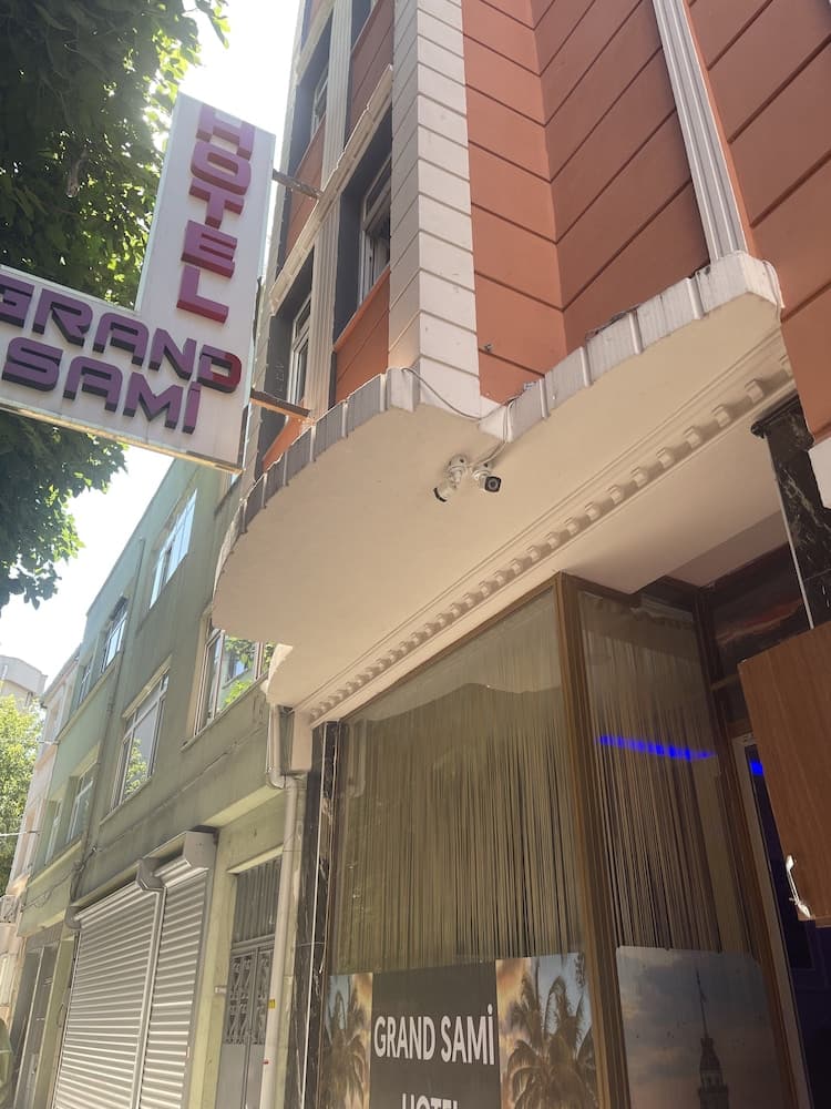 hotel image