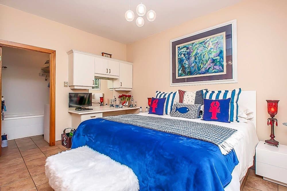 Vaal River YOLO Spaces – Vaal River Bush Lodge