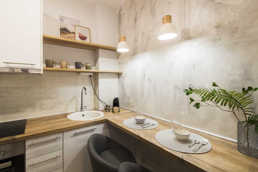 InCity El Chic - Deluxe Flat