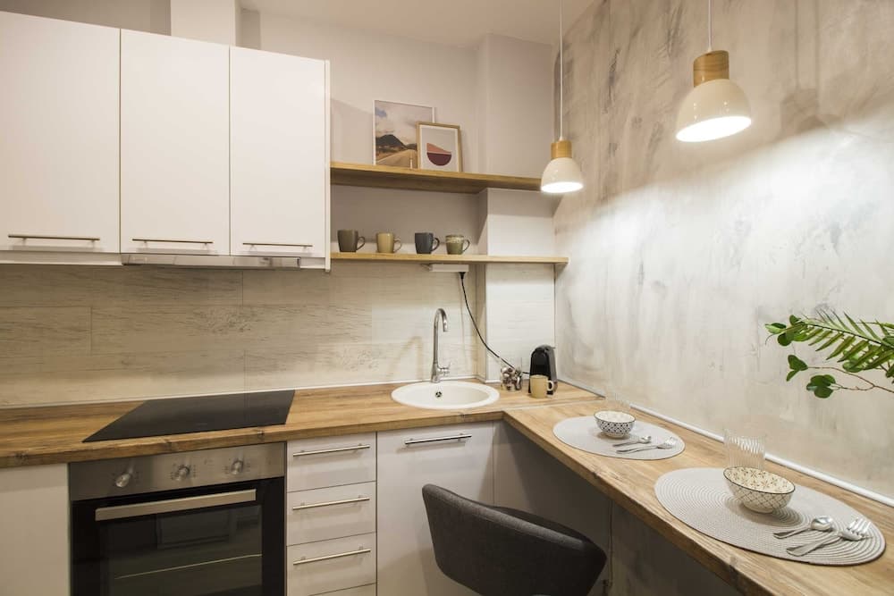 InCity El Chic - Deluxe Flat