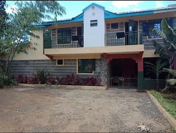 Annabelle Guest House