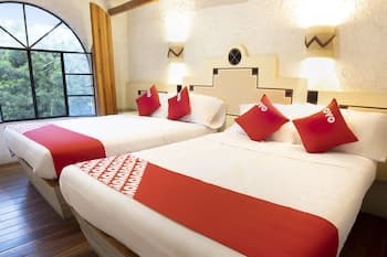 OYO Posada Astrud,Cuetzalan