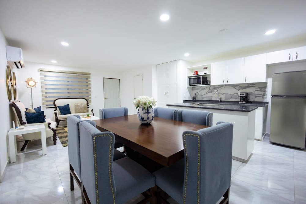 Morgan Hotel Boutique & Residences