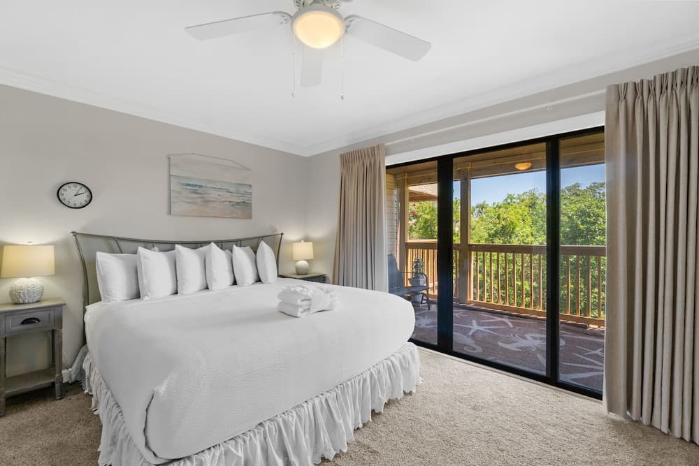 Portside Resort – Pet Friendly by Panhandle Getaways