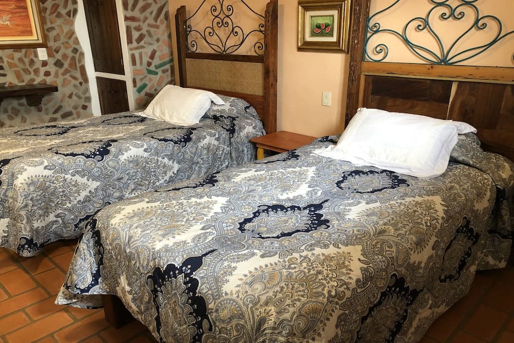 Casa Miguel Arcangel