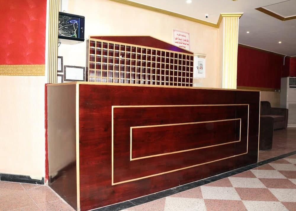 OYO 516 Al Medina Sakani Hotel