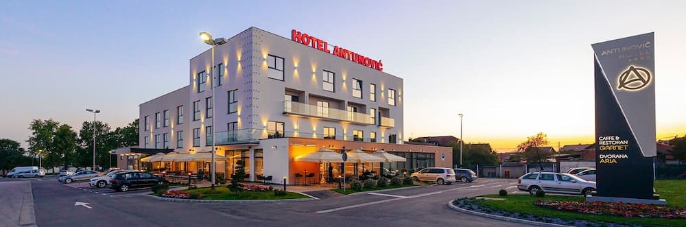 hotel image