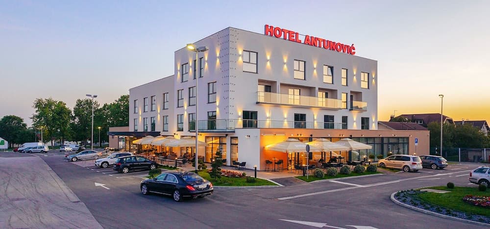 hotel image