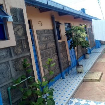 Bidii Bar & Restaurant