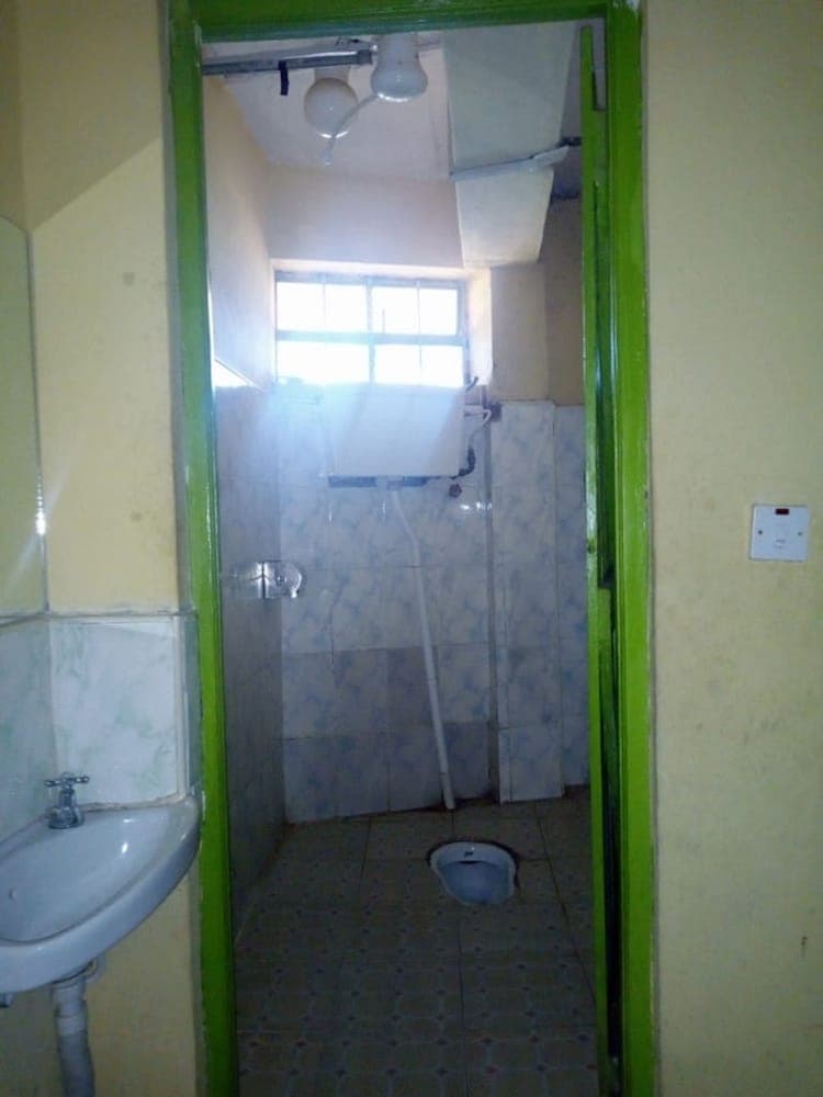 Mukuruwe-Ini Guest House