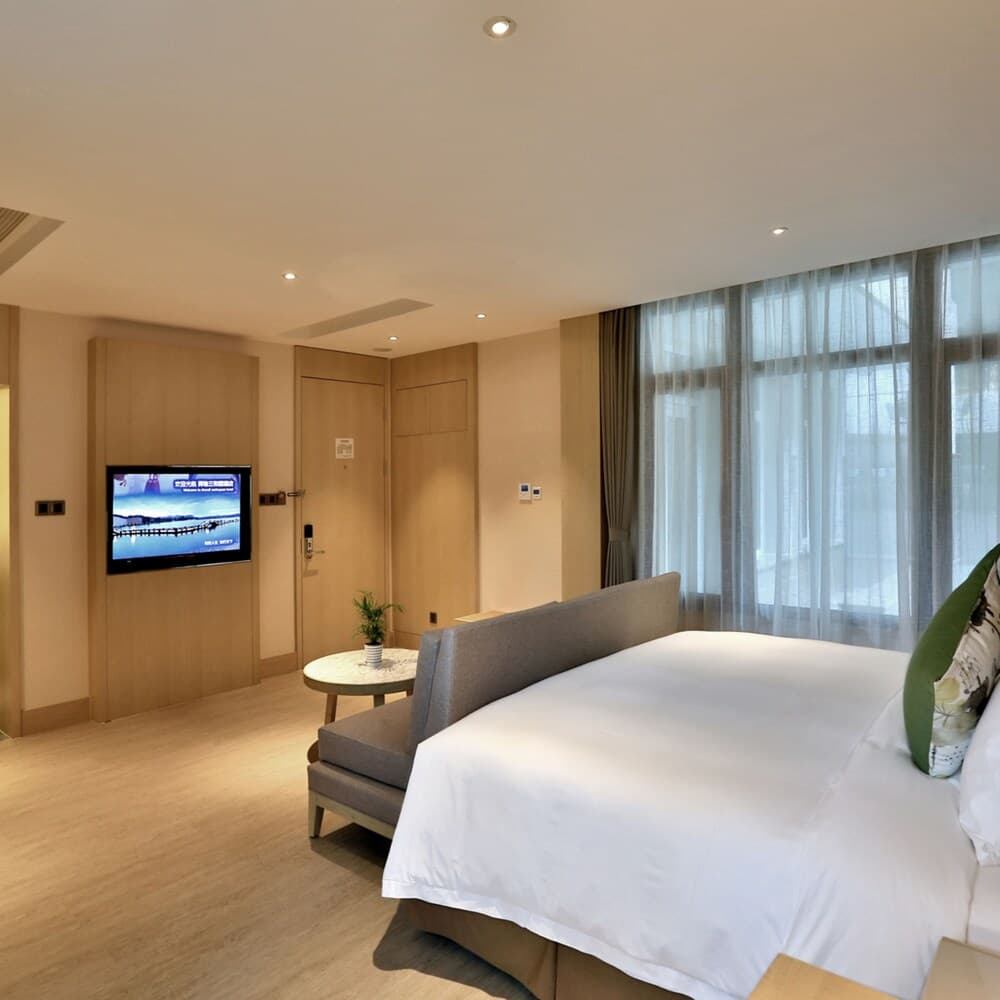 Shundi SHY Hotel Xihu Hangzhou