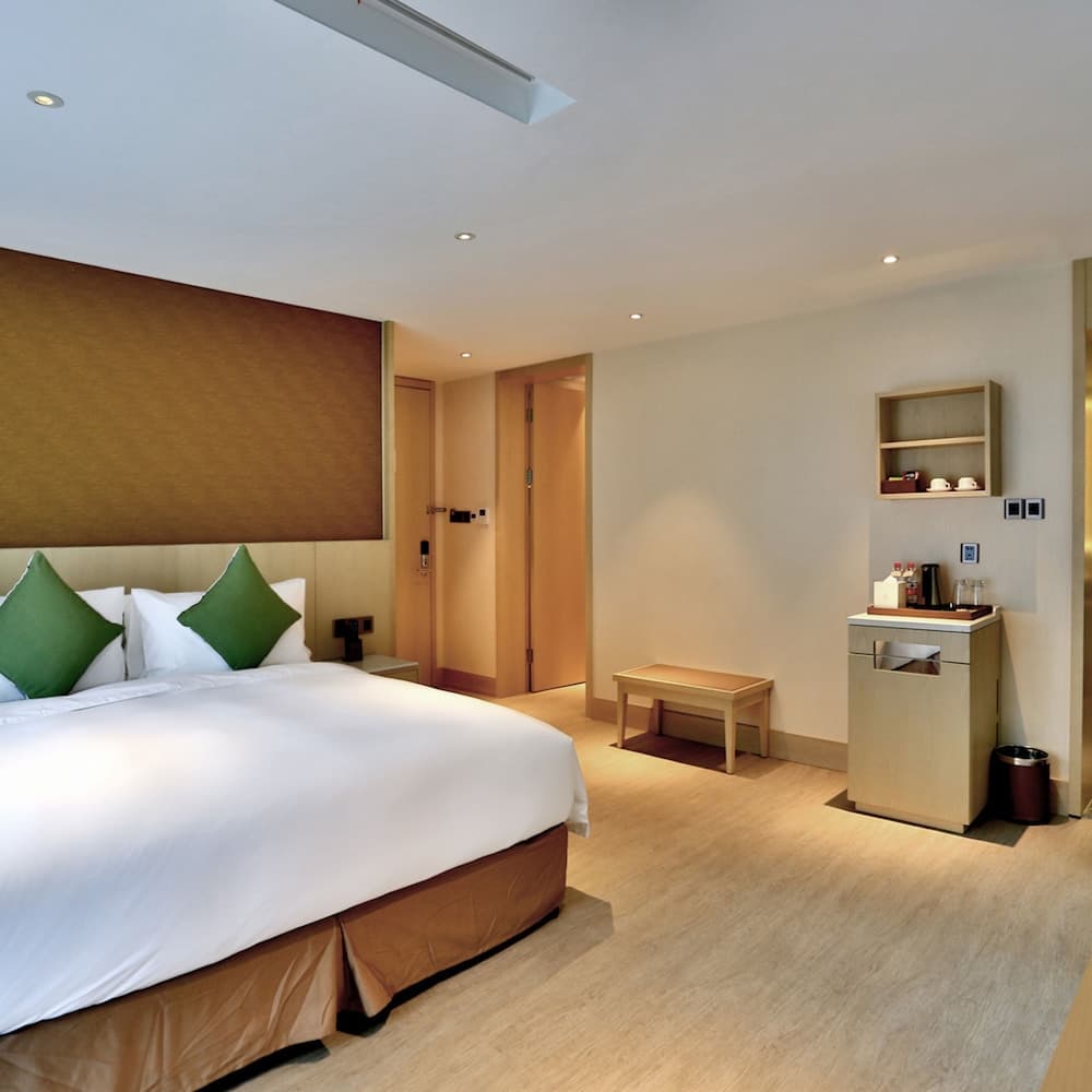 Shundi SHY Hotel Xihu Hangzhou