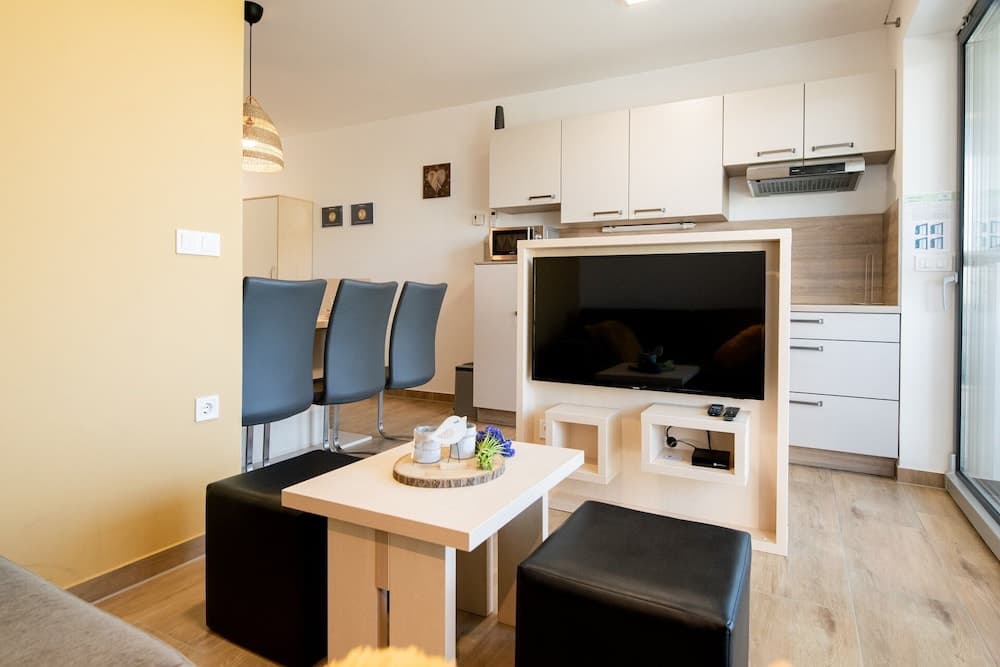 Apartments Banonia - Morning Dawn