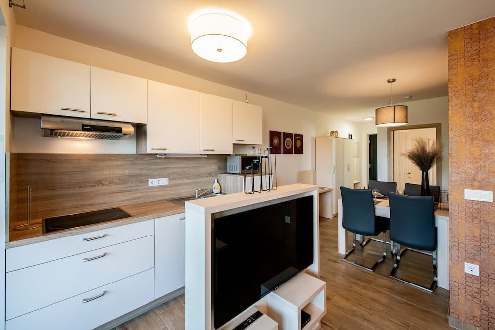 Apartments Banonia - Sunset