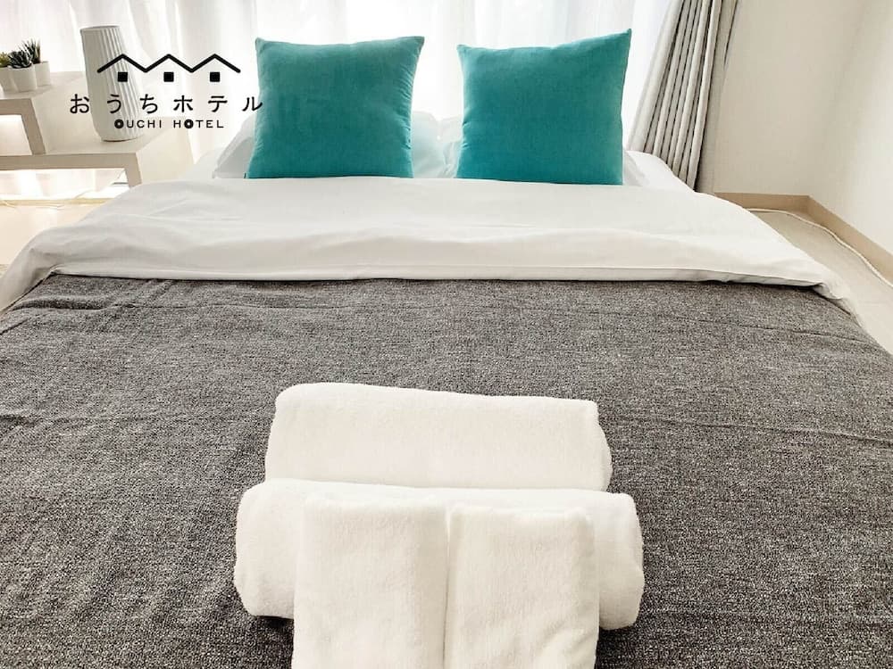 OUCHI HOTEL Takaramachi